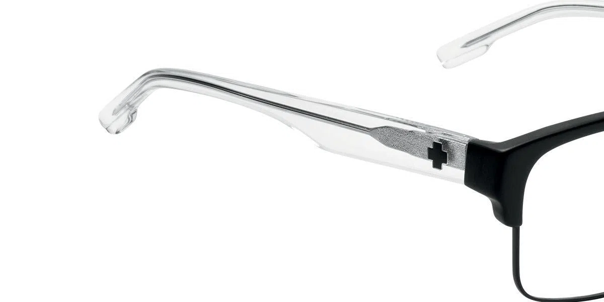 SpyOptic 570000 Eyeglasses - Dark Tort Crystal - view 23